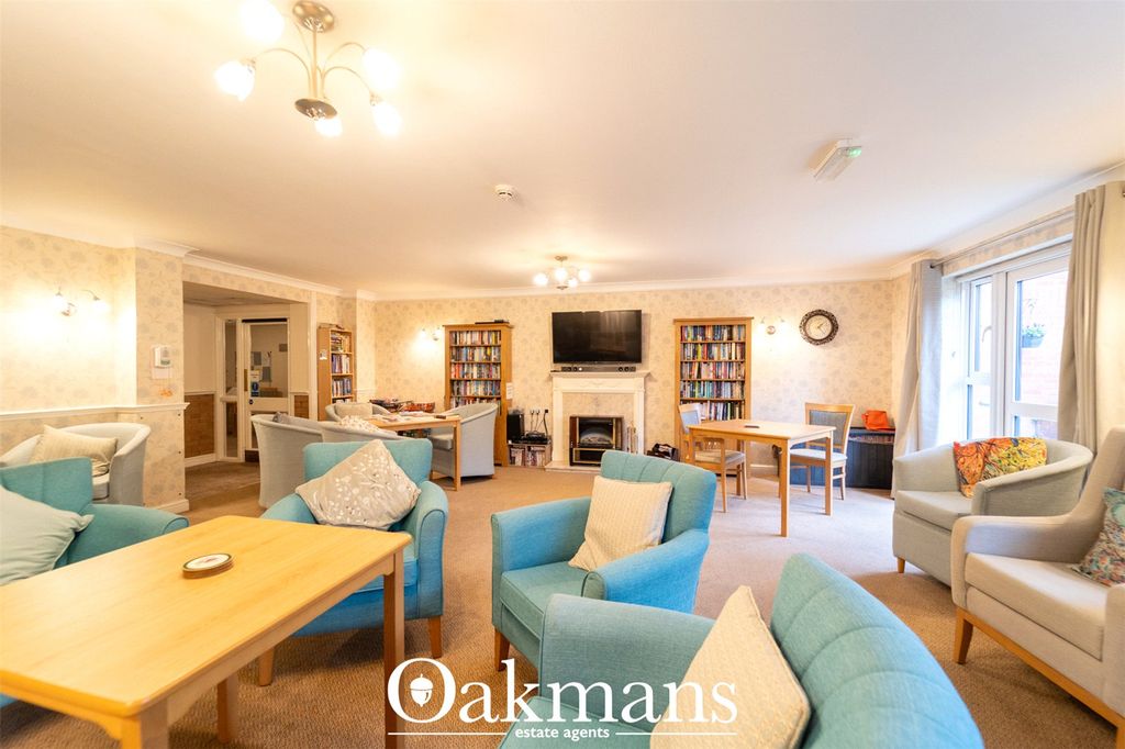 Additional image 13 of 2 bed flat for saleKingfisher Court, Woodfield Road, Droitwich, Worcestershire WR9