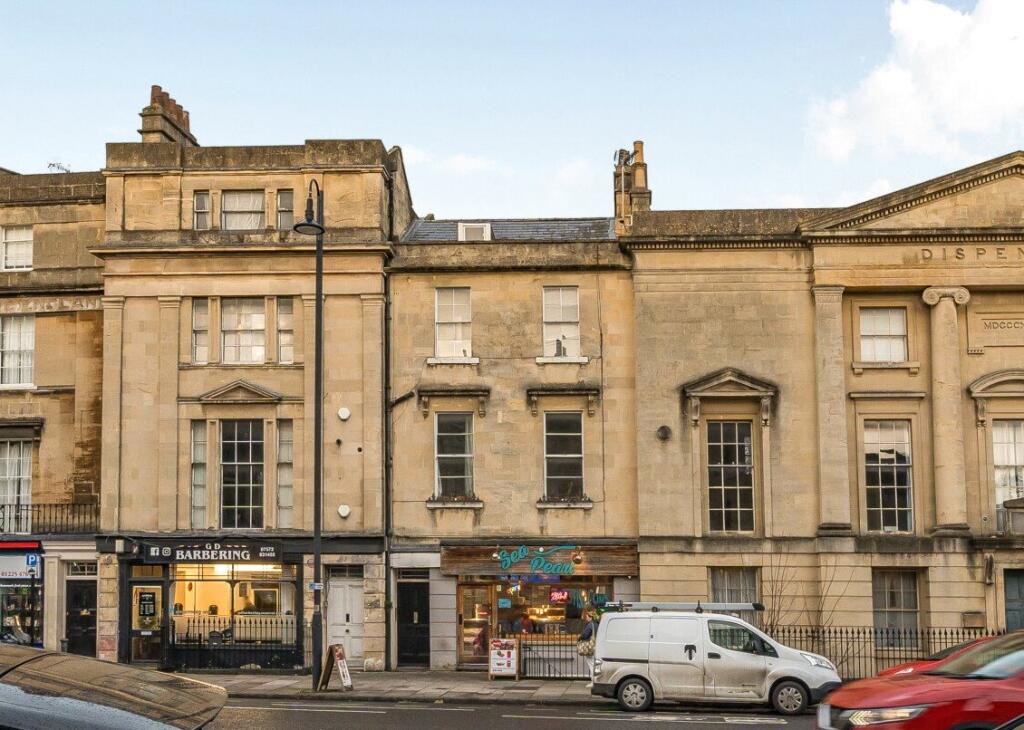 Additional image 12 of Cleveland Place East, Bath, BA1