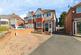 Olton Croft, Acocks Green, Birmingham, West Midlands, B27