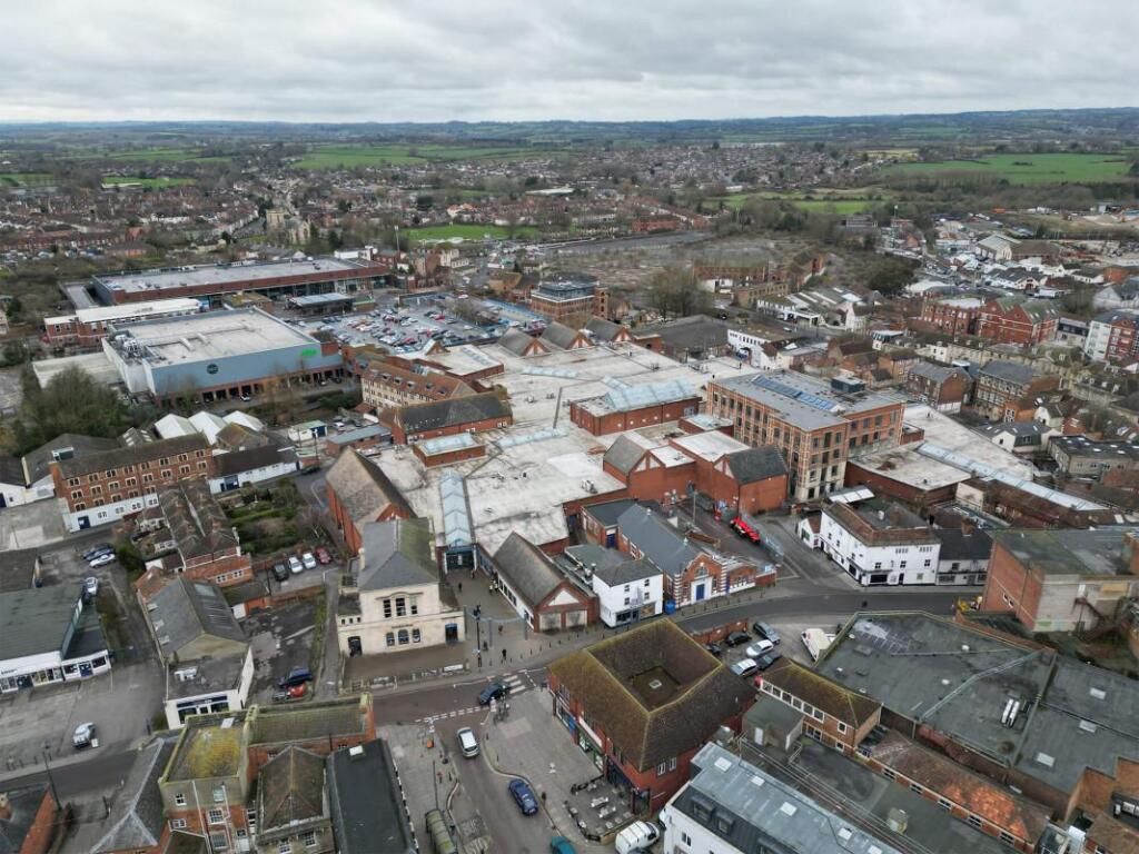 Additional image 4 of Various Units Available, The Shires, Trowbridge