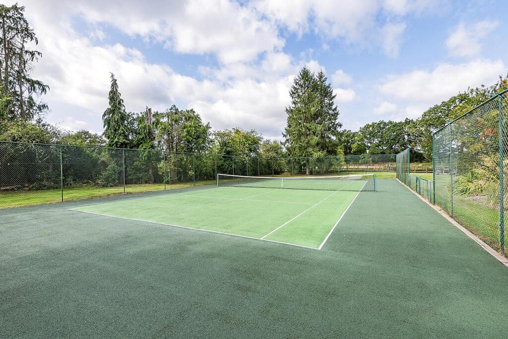 Additional image 25 of Broad Oaks, Chessetts Wood Road, Lapworth