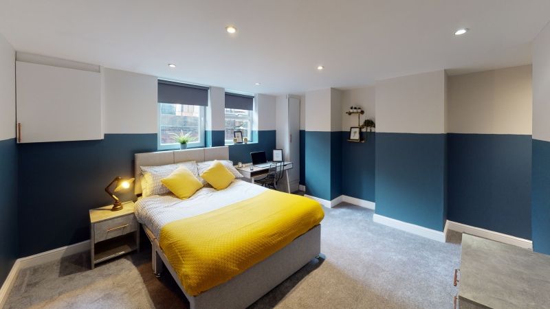 Additional image 2 of 6 bed shared accommodation to rentHeadingley Mount, Headingley, Leeds LS6