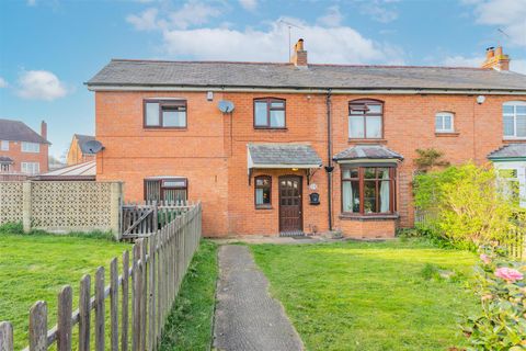 Holywell Lane, Rednal, Birmingham, West Midlands B45