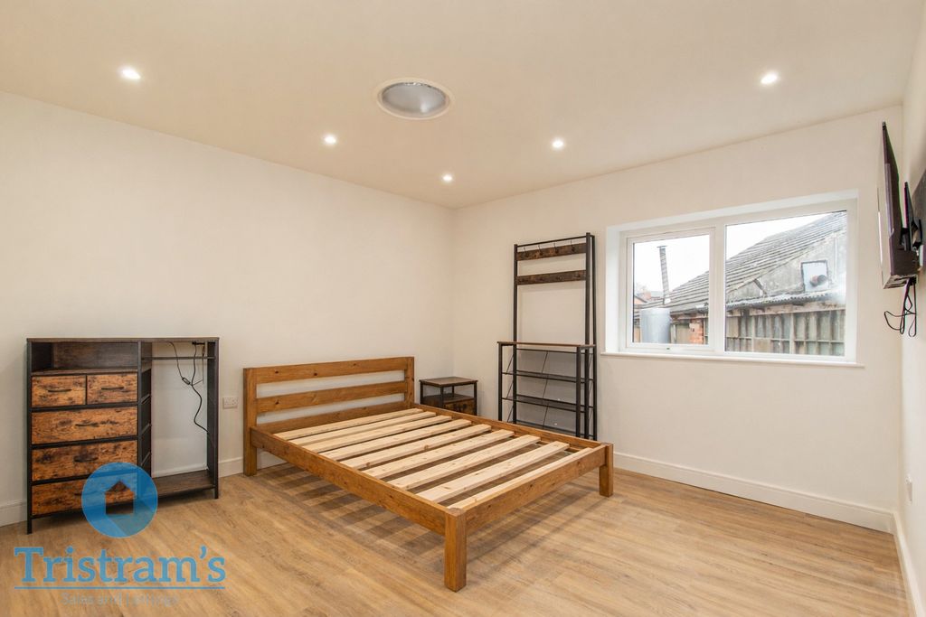 6 bed shared accommodation to rentKilbourn Street, Nottingham NG3 photo 5
