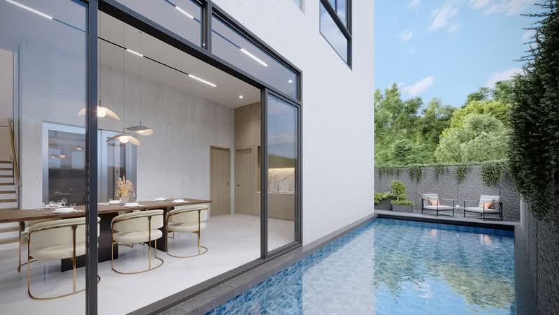 Additional image 20 of 44 Meng Suan Road