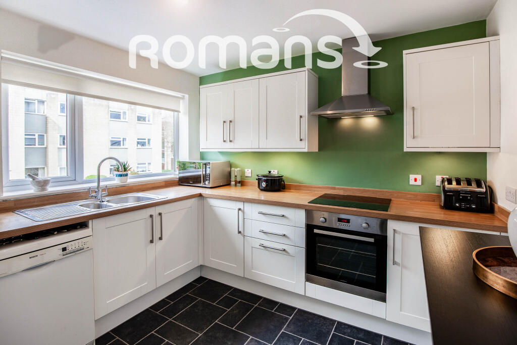 Pitman Court, Gloucester Road, Bath, BA1