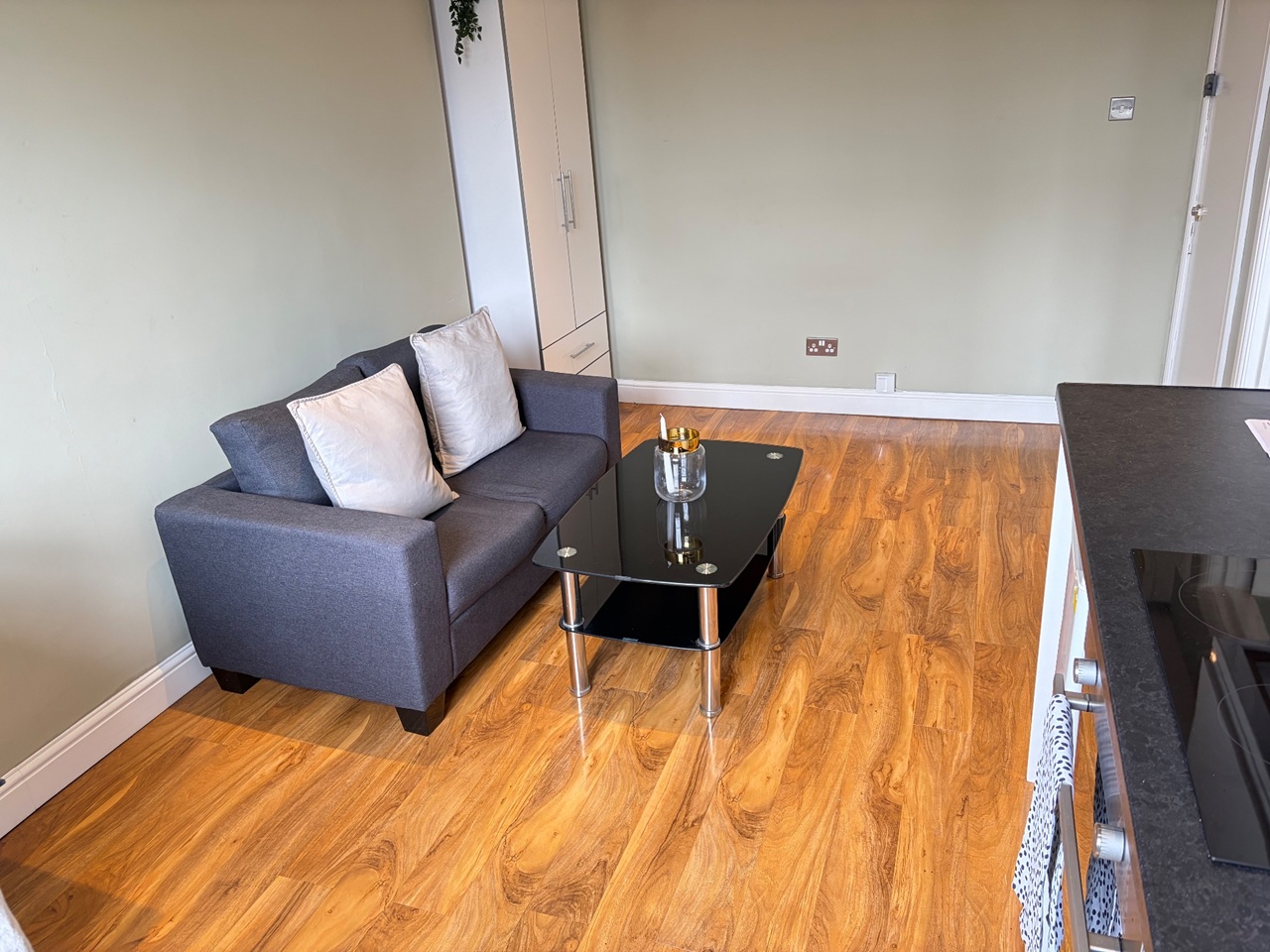 1 Bed Flat, Pimlico, SW1, N1 7GU photo 2