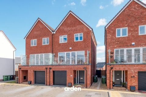 Groveley Lane, Cofton Hackett B45