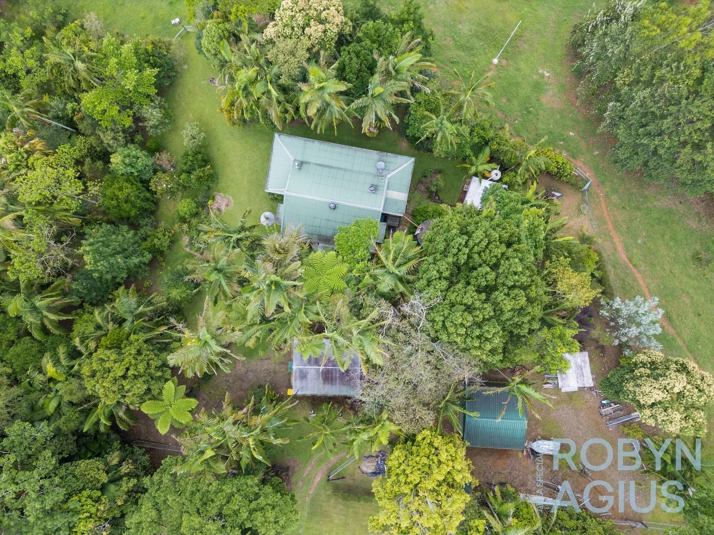 Additional image 26 of 184 Cathay Creek Road, Crediton QLD 4757