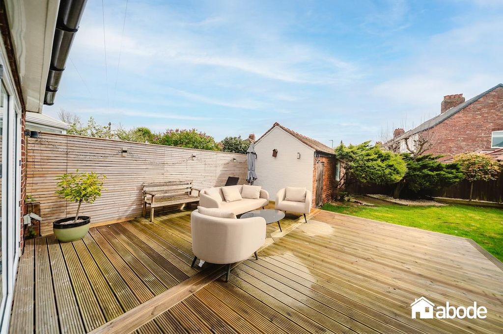Additional image 33 of 4 bed semi-detached house for saleMoor Lane, Crosby, Liverpool L23