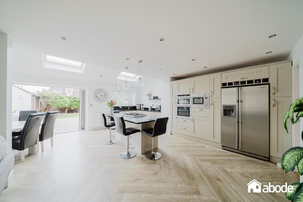 Additional image 6 of 4 bed semi-detached house for saleMoor Lane, Crosby, Liverpool L23