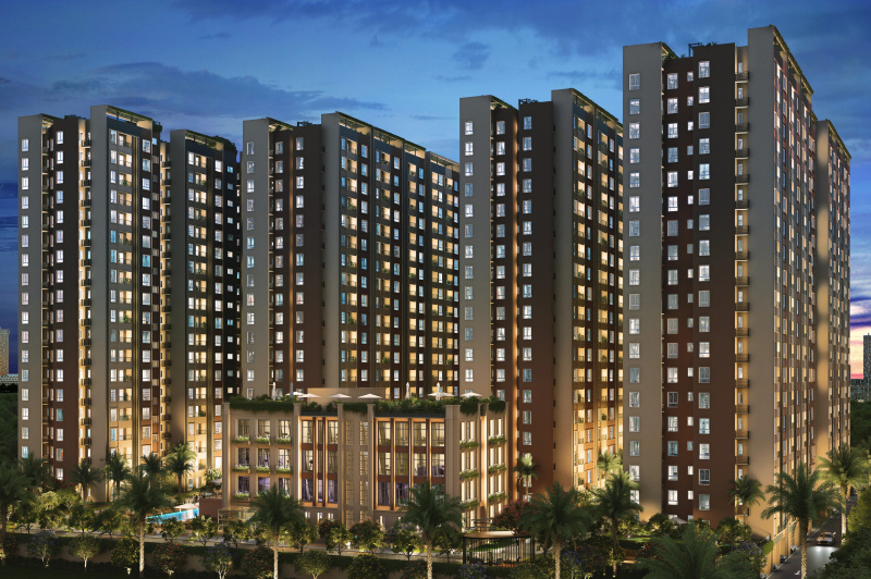 Mahindra City, Chennai