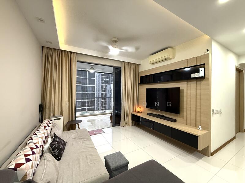 355 Choa Chu Kang Avenue 3
