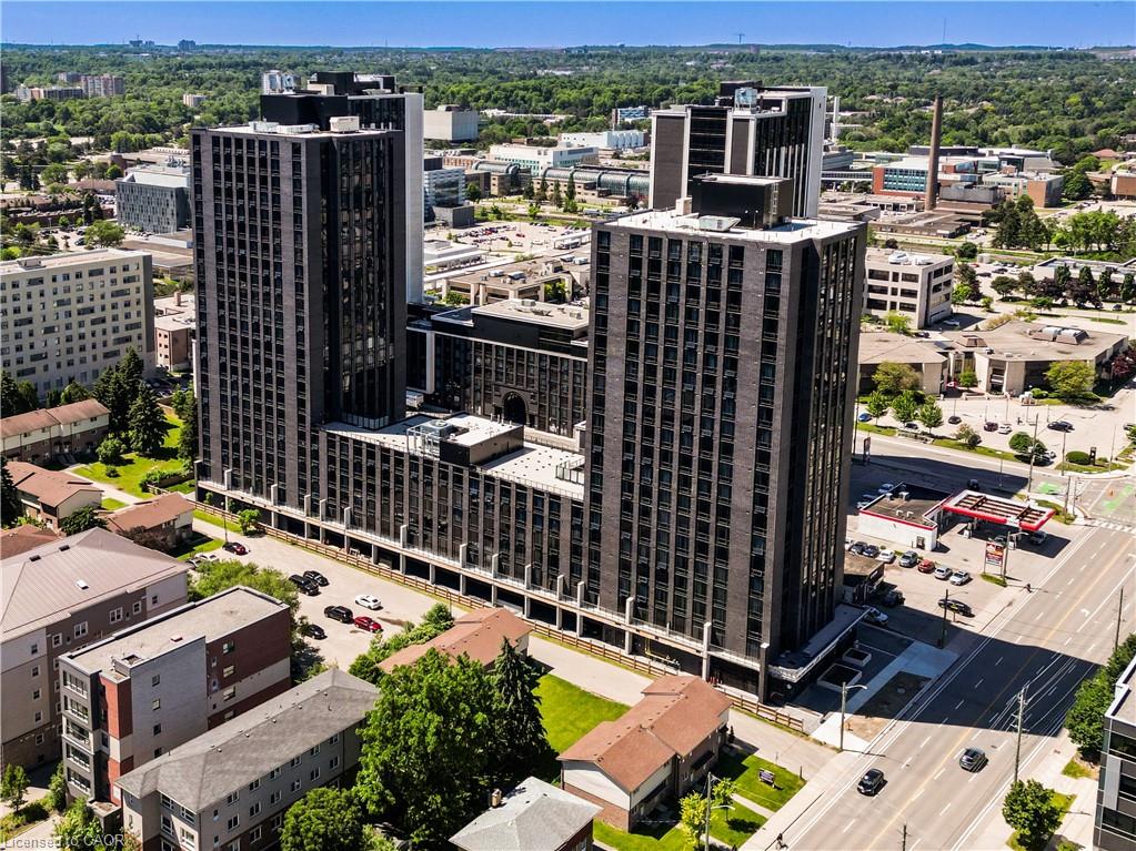 1027-145 Columbia Street W, Waterloo, ON, N2L 3L2