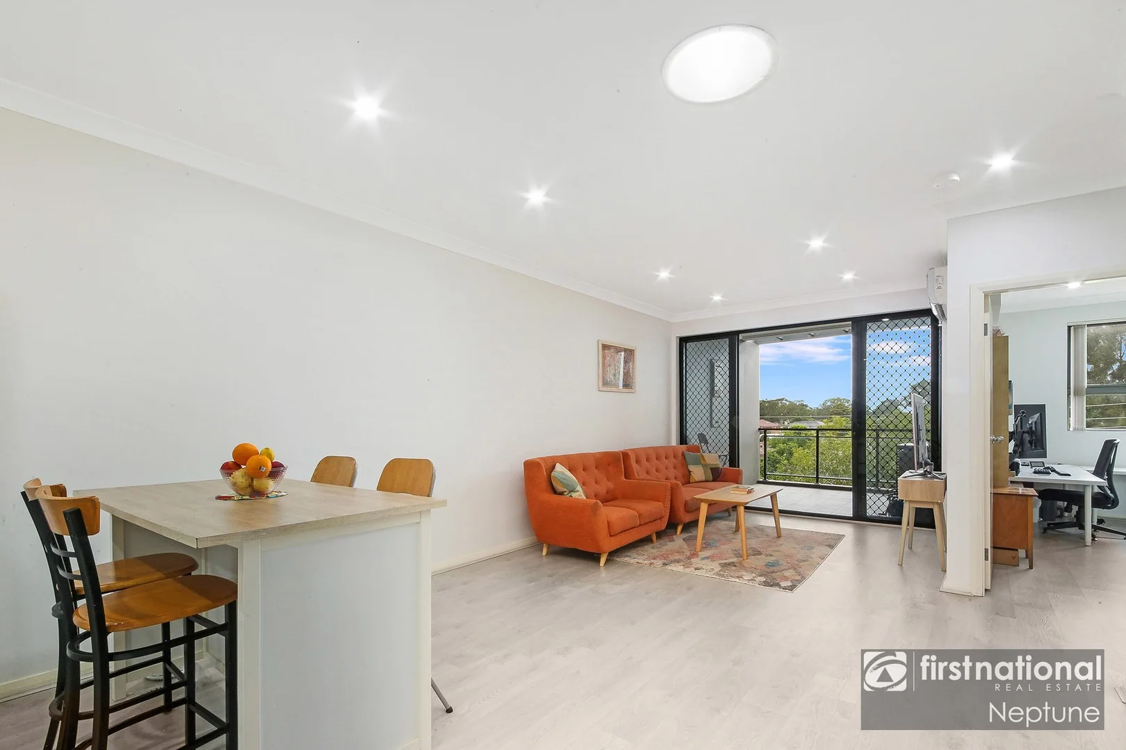 21/465-481 Wentworth Avenue, Toongabbie NSW 2146