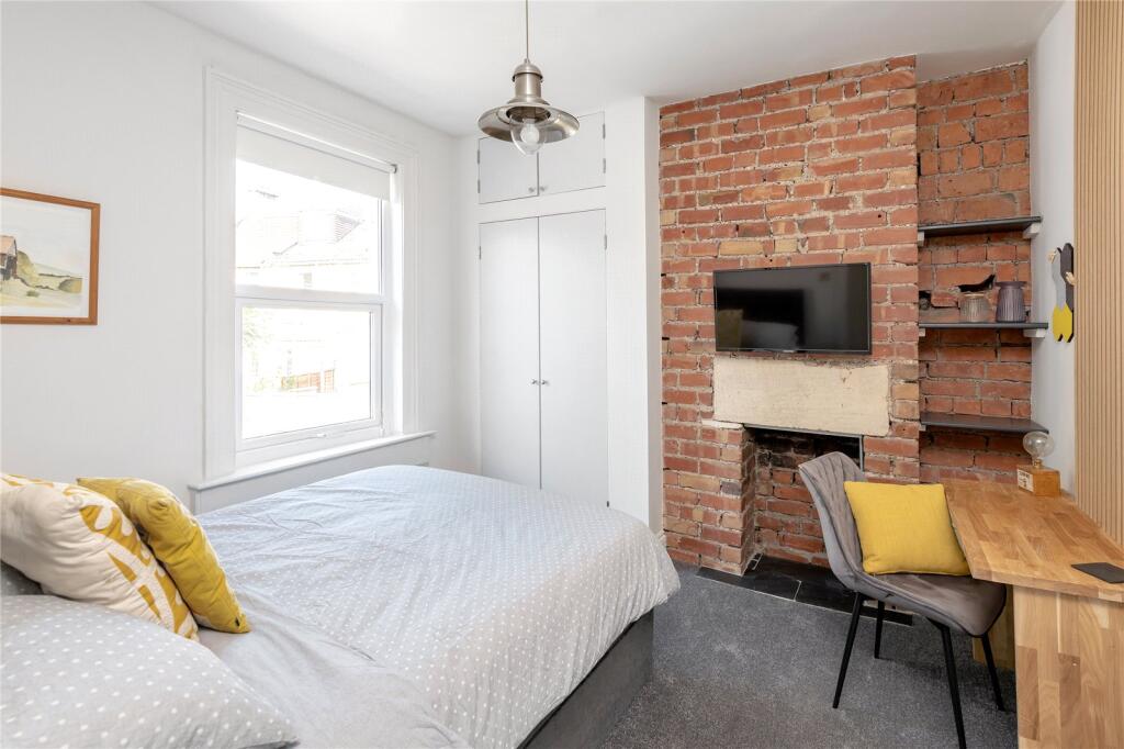 Moorland Road, Oldfield Park, Bath, BA2