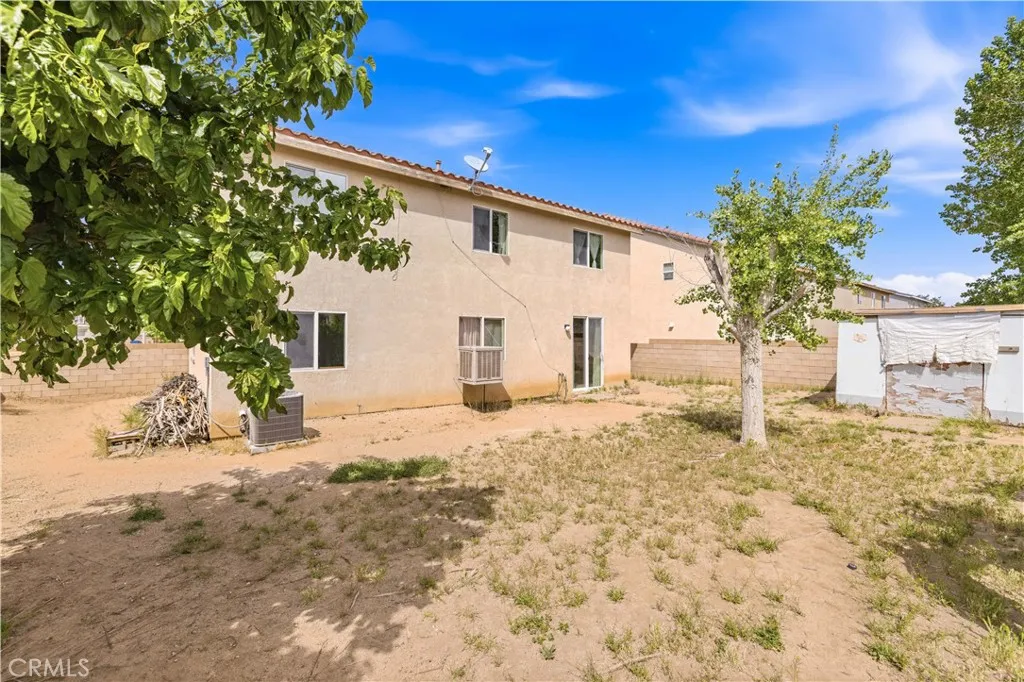 Additional image 56 of 2822 Emerald Ln, Lancaster, CA 93535
