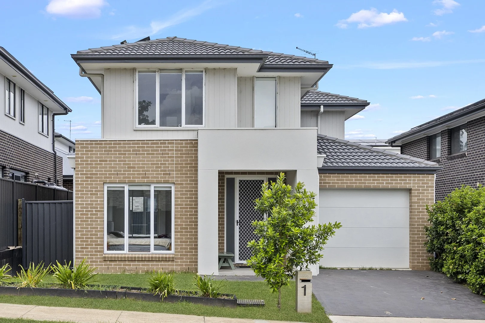 1 Crusader Street, Austral NSW 2179