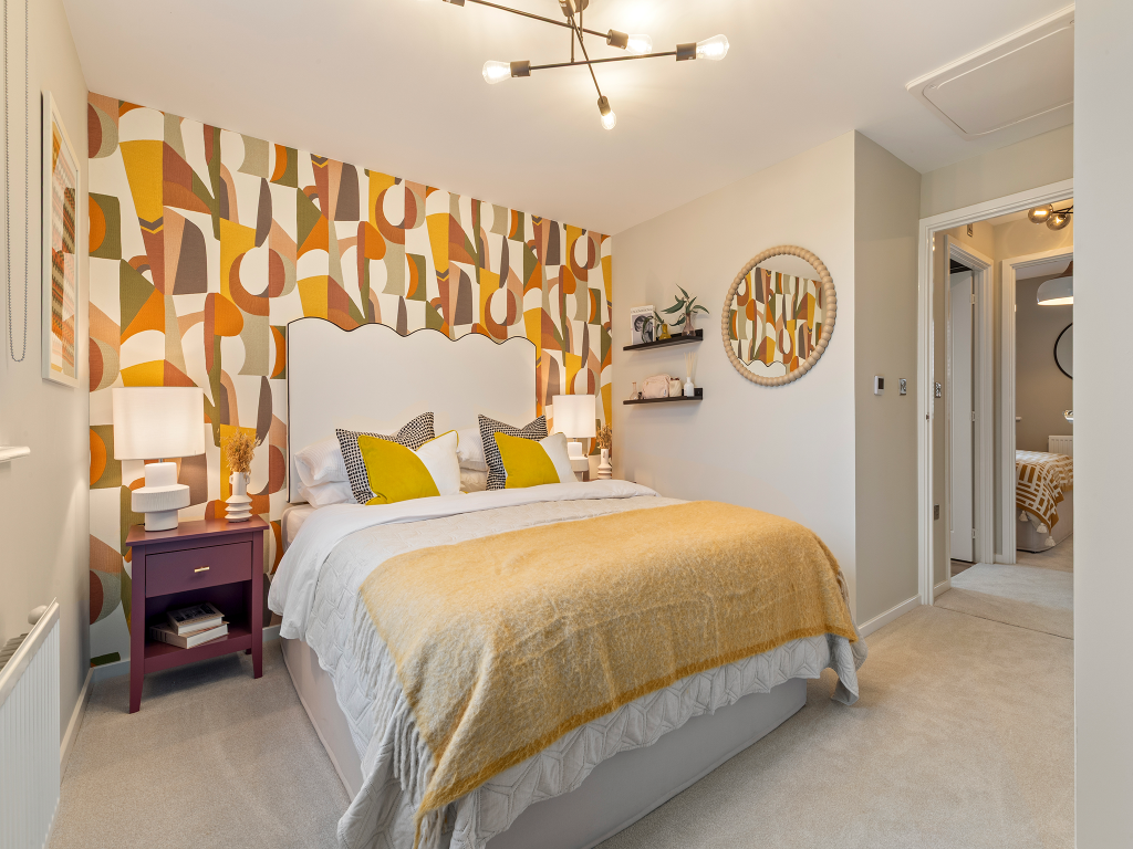 Additional image 15 of Elizabeth Way,
Trowbridge,
Wiltshire,
BA14 7JP