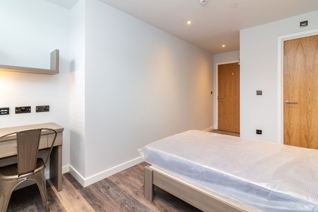 7 bed shared accommodation to rentHoward Street, Nottingham, Nottinghamshire NG1 photo 4