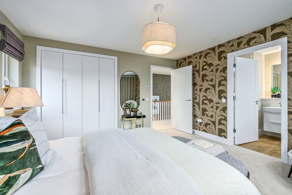 Additional image 11 of 4 bed detached house for sale"Cairn" at Off Snowdrop Path, East Calder EH53