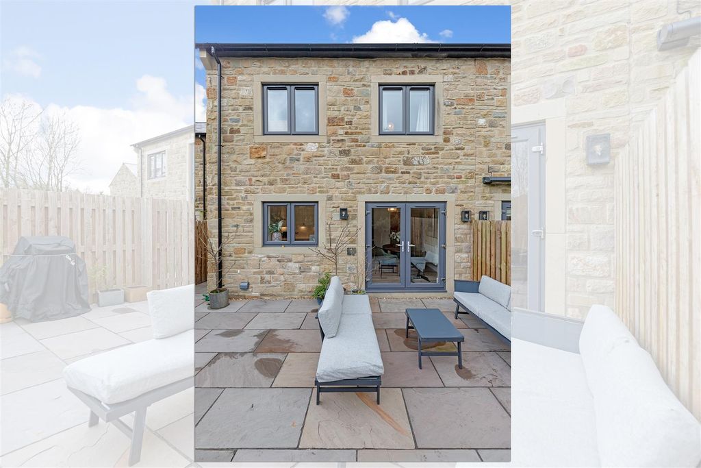 Additional image 24 of 4 bed semi-detached house for saleParsons Meadow, Addingham LS29