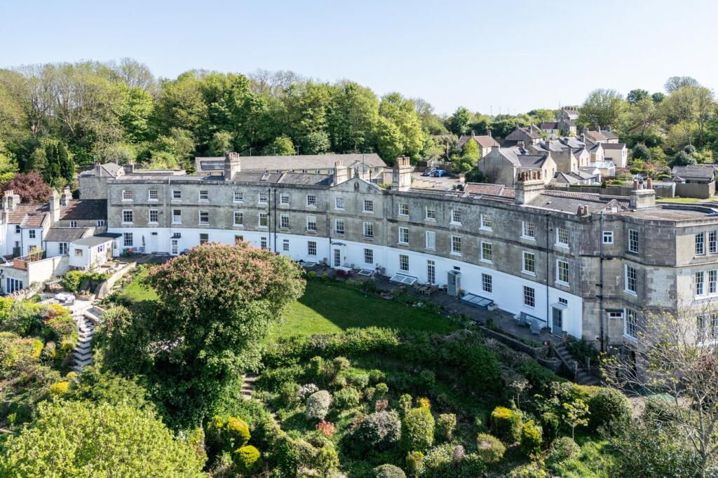 Bloomfield Crescent, Bath, BA2