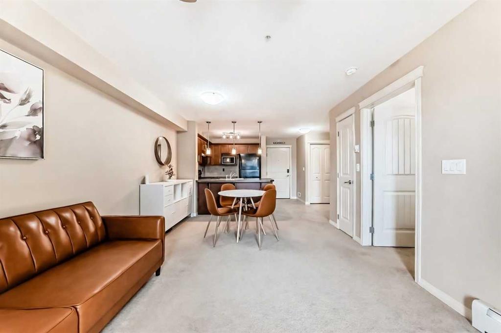 2206-130 Panatella St. Nw Street NW, Calgary, AB, T3K 0Y6