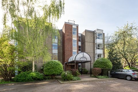 Hawk House, Sullivan Close, Battersea, London SW11