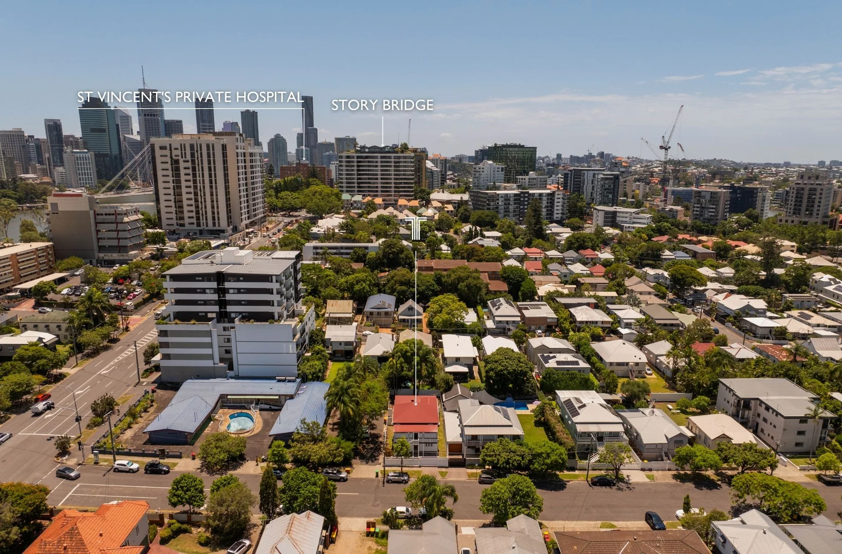 Additional image 24 of 60 Bell Street, Kangaroo Point QLD 4169