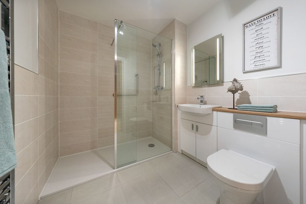 Additional image 5 of 2 bed flat to rentMill, Loughborough Road, Quorn, Loughborough LE12