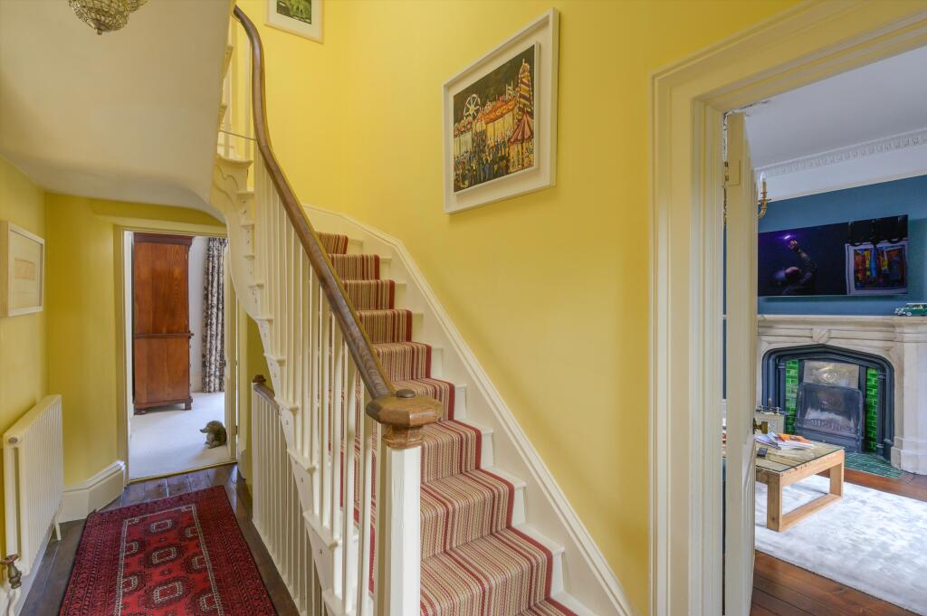 Additional image 12 of Prior Park Road, Bath, Somerset, BA2