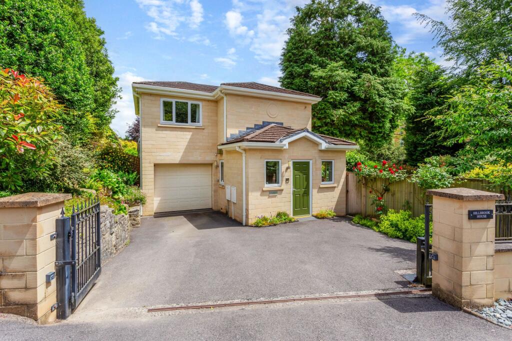 Lyncombe Vale Road, Bath, BA2