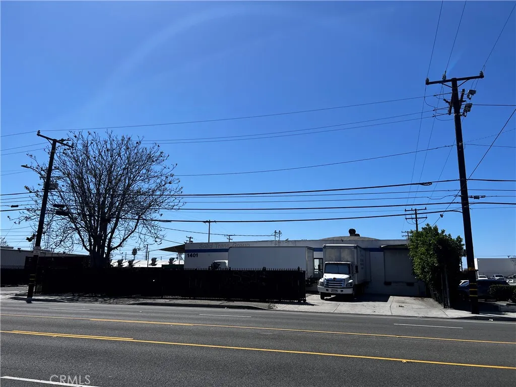 1401 S Santa Fe Ave, Compton, CA 90221 photo 4