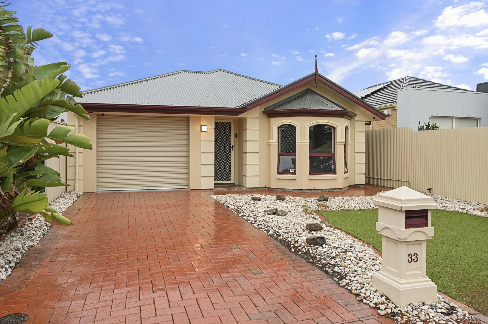 33 Osborne Road, North Haven SA 5018