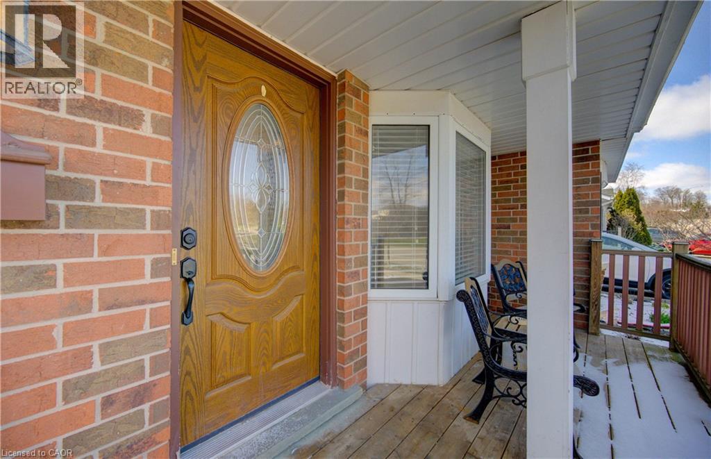 Additional image 3 of 137 Eastforest Trail, Kitchener, ON, N2N 3E4