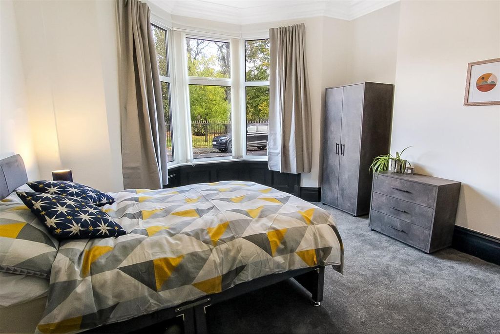 Room to rentNorth Lodge Terrace, Darlington DL3