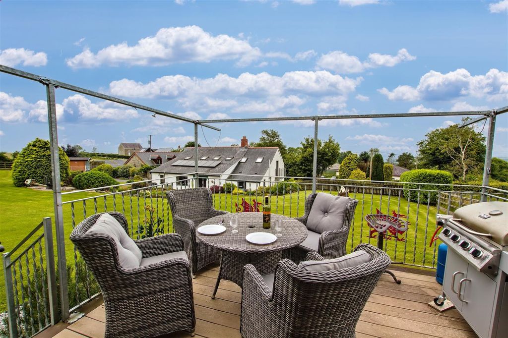 Additional image 91 of 9 bed farm for saleHenllan, Llandysul SA44