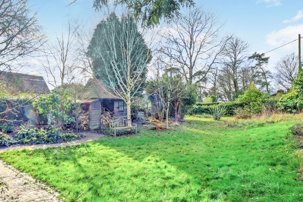 Additional image 16 of 4 bed detached house for saleSt. Johns Hill, Shaftesbury SP7