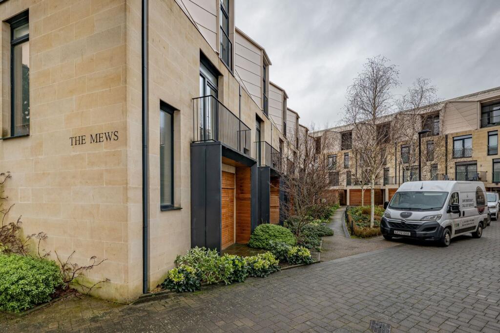 Additional image 13 of The Mews, Victoria Bridge Road, BA2