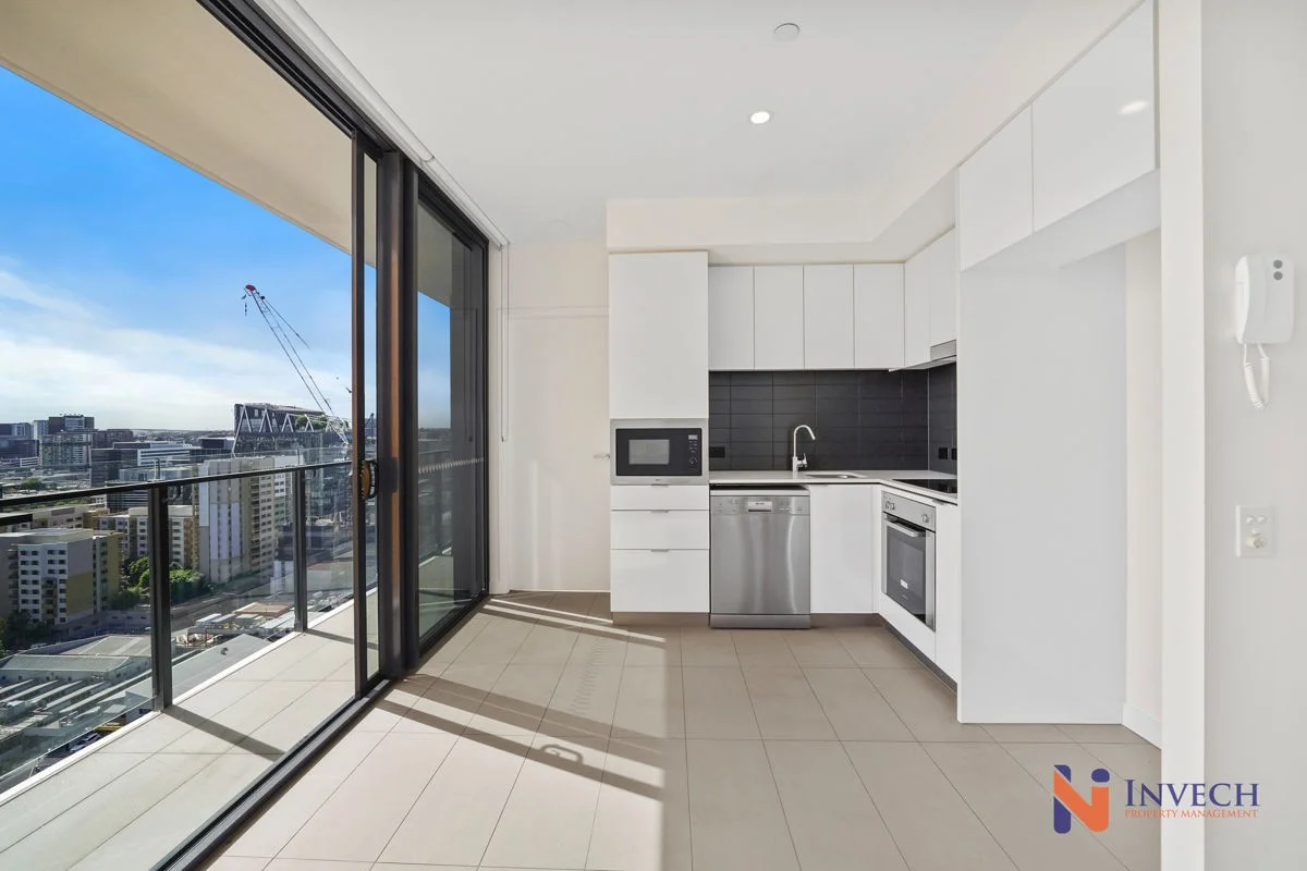 Additional image 4 of 2101/10 Trinity Street, Fortitude Valley QLD 4006