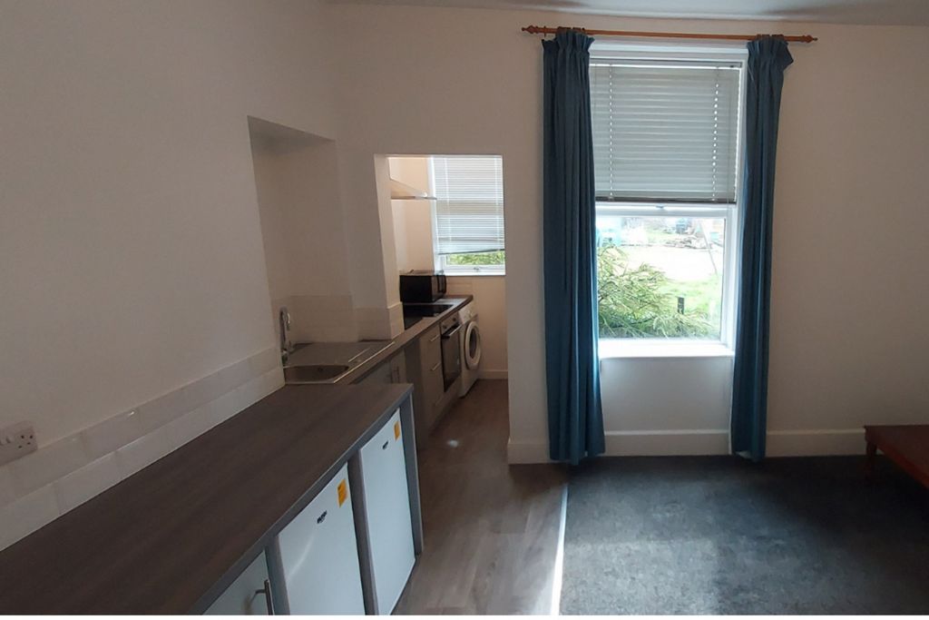 Additional image 3 of 1 bed flat to rentD/l, 30 Loanhead Street, Kilmarnock KA1