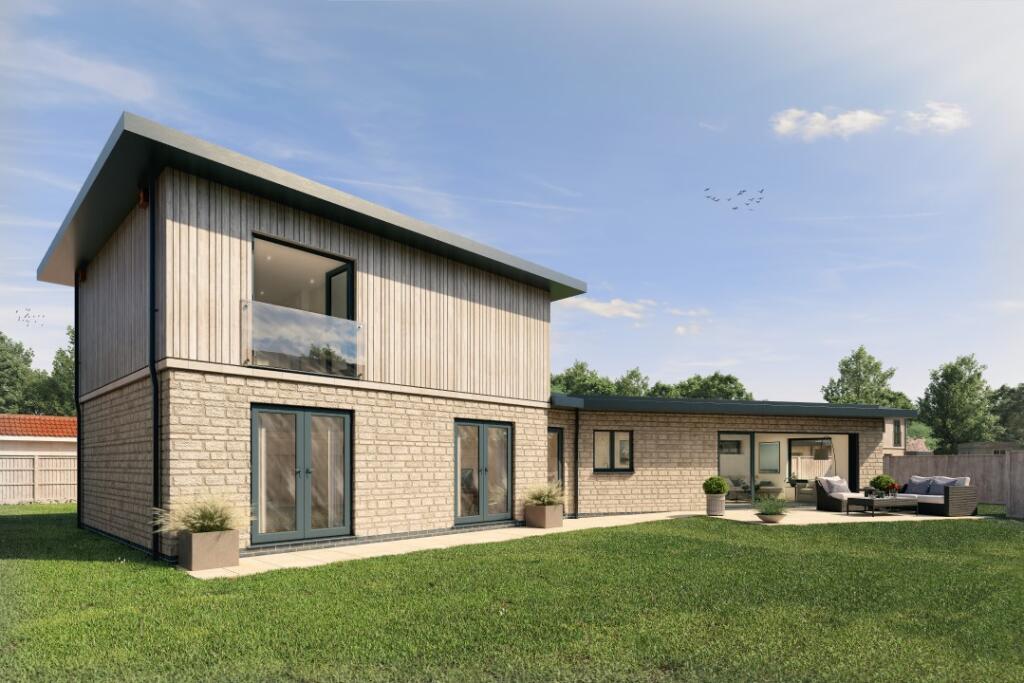 Pipistrelle Close, Monkton Combe, BA2