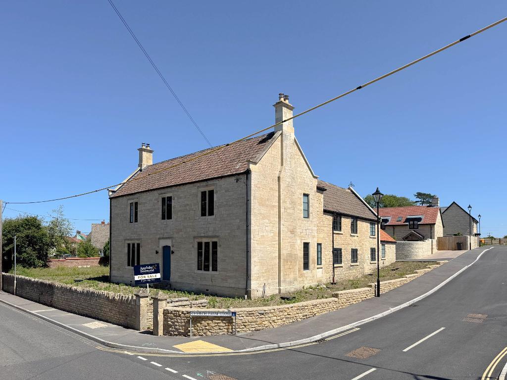 Church Street, Hilperton, Trowbridge, Wiltshire, BA14 7RG