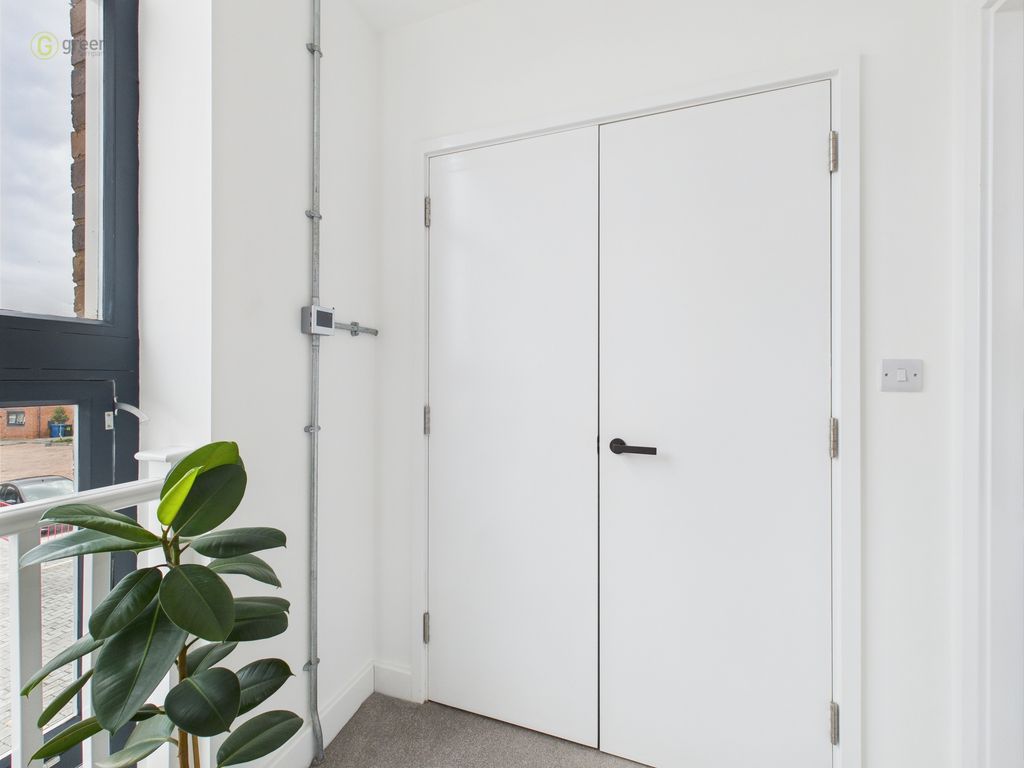 Additional image 11 of 1 bed semi-detached house for saleThe Engine House, Tolson Court, Fazeley B78