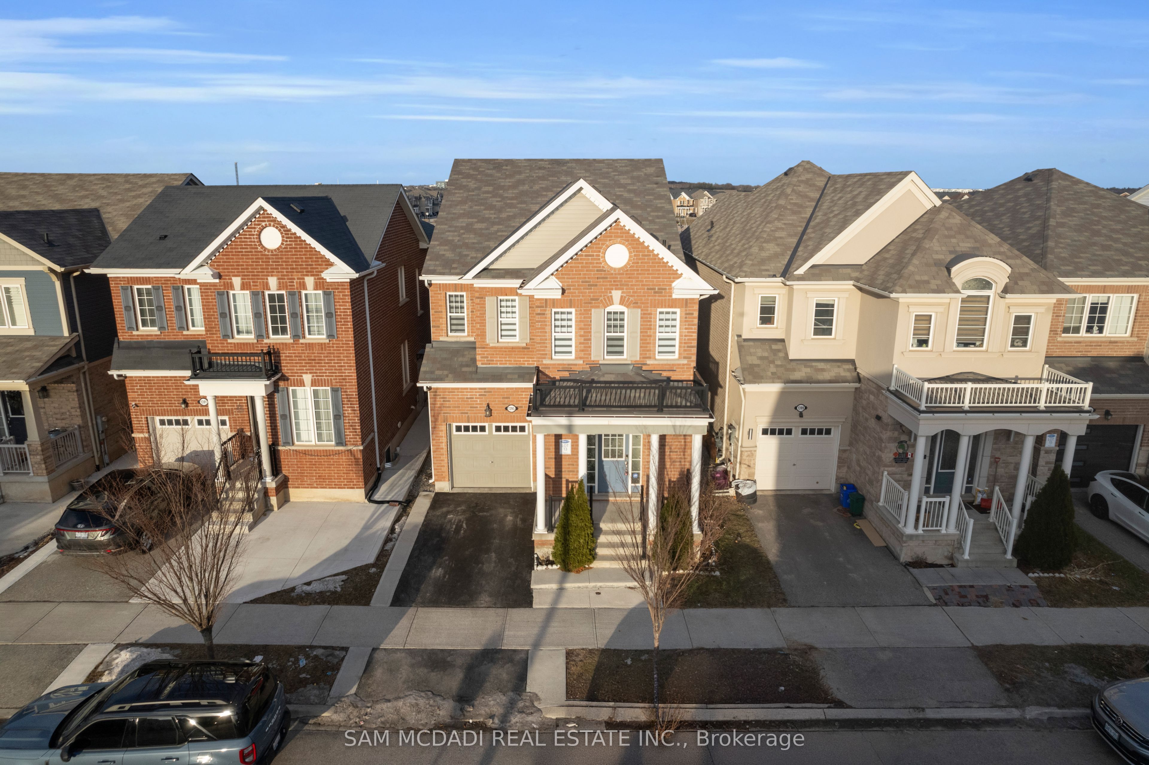 1395 Chretien Street, Milton, ON, L9E 1G7