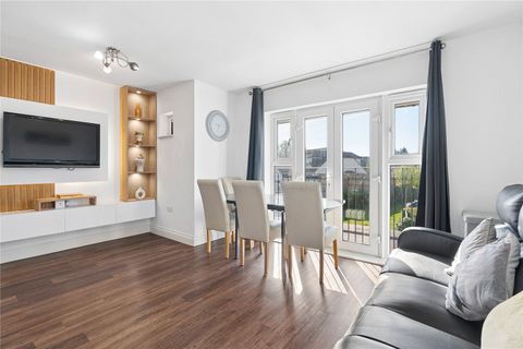 Woodgate Court, 98 Stafford Avenue, Hornchurch RM11