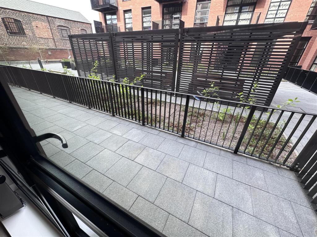 Additional image 3 of Gunsmith House, 61 Price Street, Birmingham