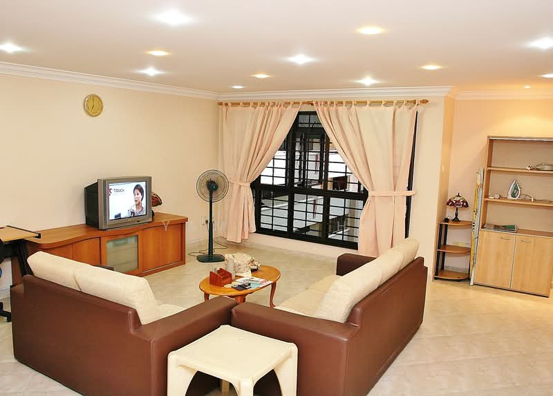 659D Jurong West Street 65