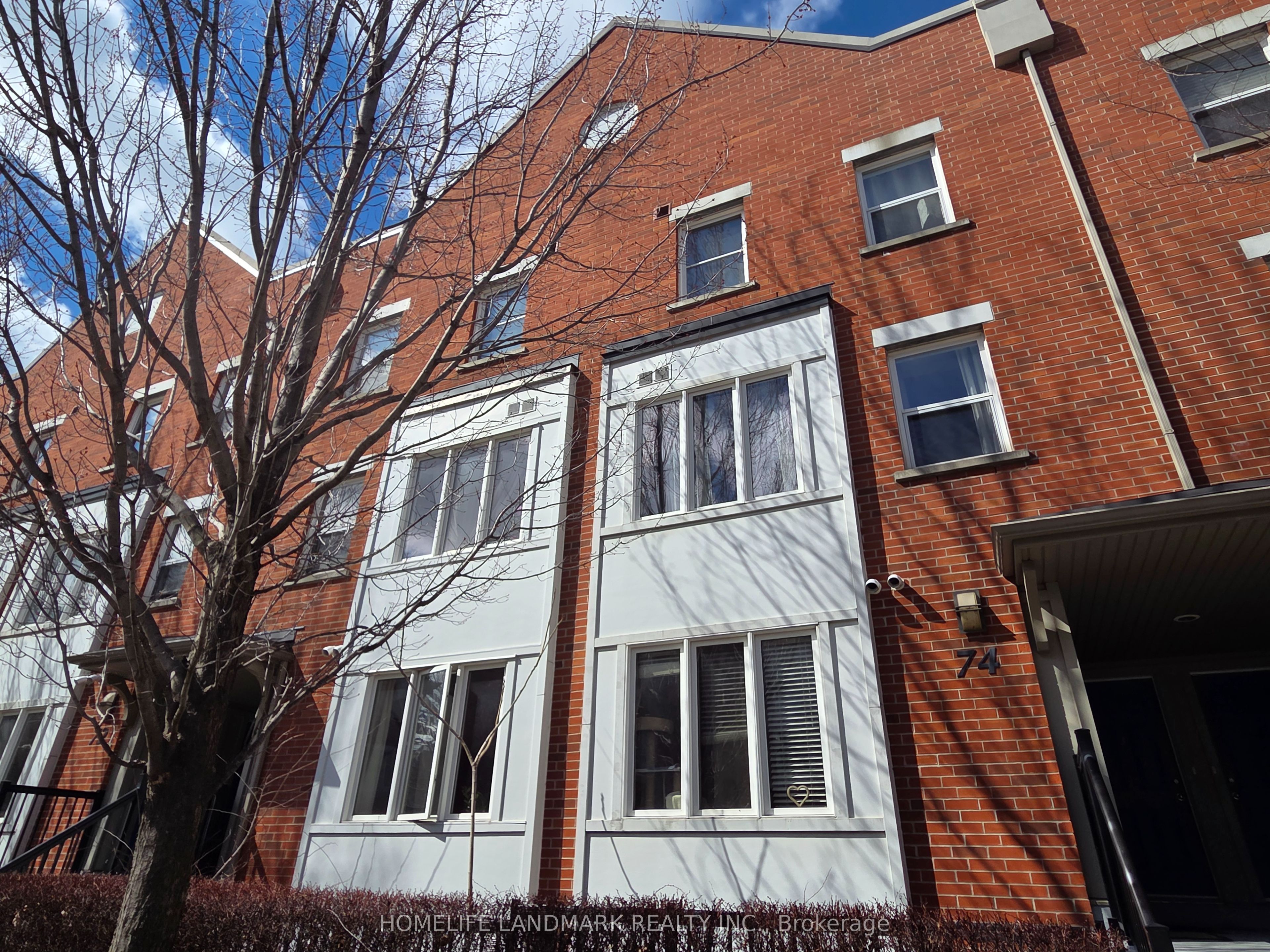 Additional image 2 of 2-74 Munro Street, Toronto, ON, M4M 2S9